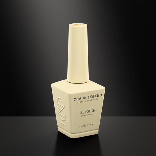 Chaun Legend - Gel Polish - Focus On Me