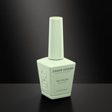 Chaun Legend - Gel Polish - Mint To Go Viral