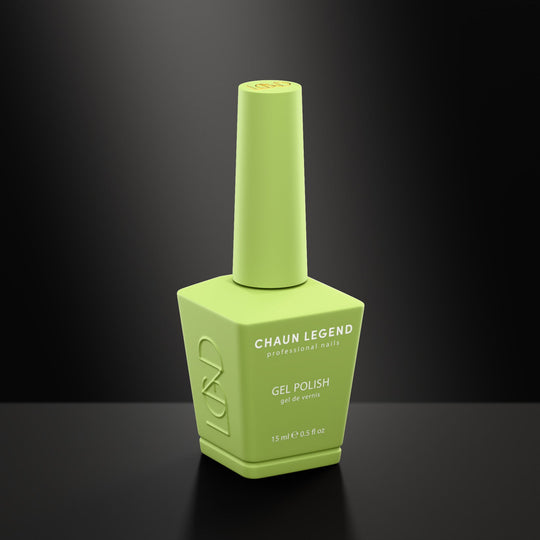 Chaun Legend - Gel Polish - In The Limelight