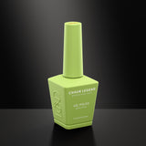Chaun Legend - Gel Polish - In The Limelight