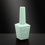 Chaun Legend - Gel Polish - Frosty Mint