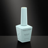 Chaun Legend - Gel Polish - Clear Skies