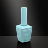 Chaun Legend - Gel Polish - Sea Me Sizzle