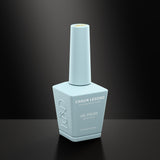 Chaun Legend - Gel Polish - Frost Me Gently