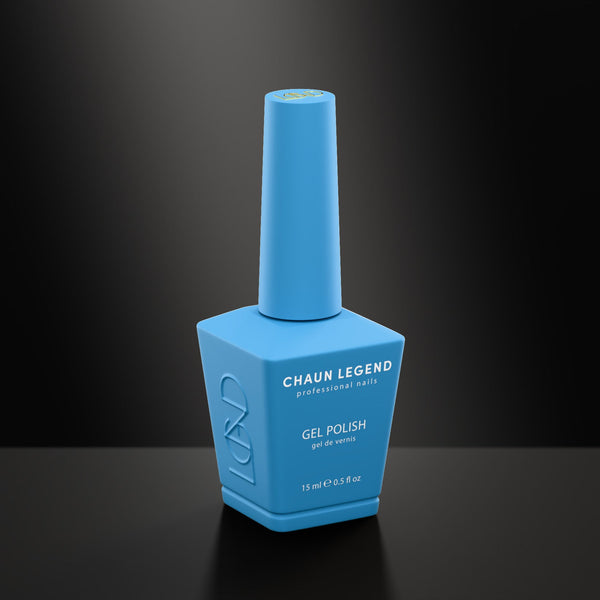 Chaun Legend - Gel Polish - Love Unfiltered