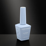 Chaun Legend - Gel Polish - Chill Factor