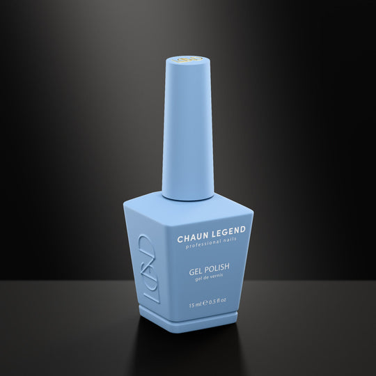 Chaun Legend - Gel Polish - Peri Wink Wink