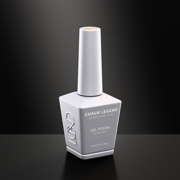 Chaun Legend - Gel Polish - No Limits