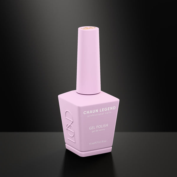 Chaun Legend - Gel Polish - Thistle