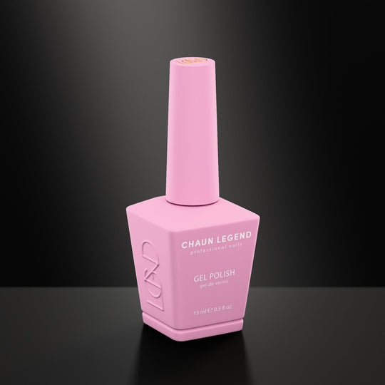 Chaun Legend - Gel Polish - Lavish Dare