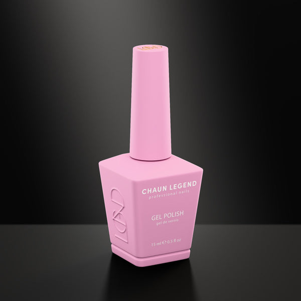 Chaun Legend - Gel Polish - Lavish Dare