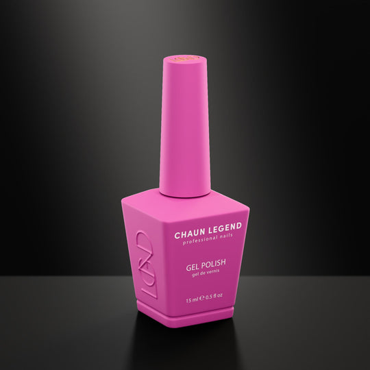 Chaun Legend - Gel Polish - Dazzle Me