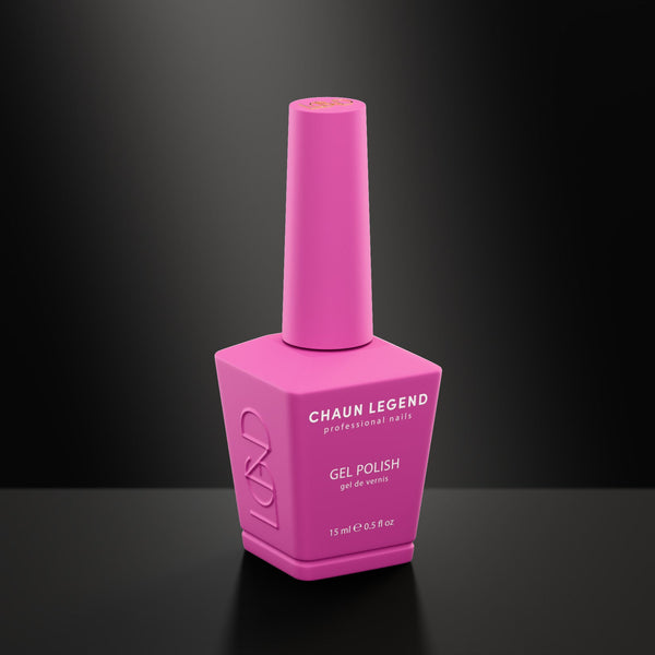 Chaun Legend - Gel Polish - Dazzle Me