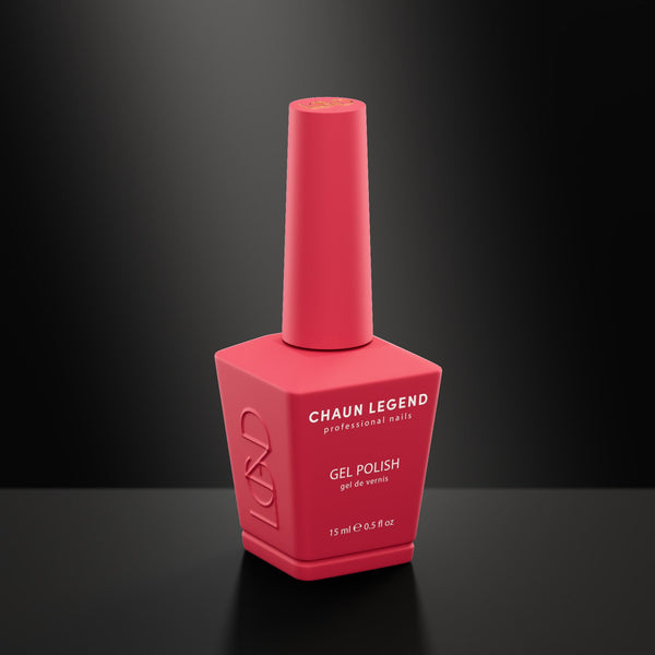 Chaun Legend - Gel Polish - Ouu Lala