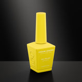 Gelish - Lemon Drop Lush 0.5 oz - #1110599
