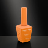 Chaun Legend - Gel Polish - Anchor What?