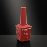 Chaun Legend - Gel Polish - Getting Cheeky