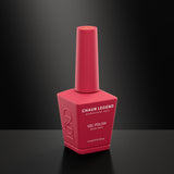Chaun Legend - Gel Polish - Berry Shortcake