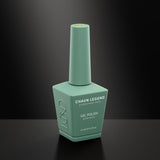 Chaun Legend - Gel Polish - Antique Blue