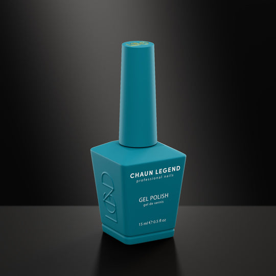 Chaun Legend - Gel Polish - Rocky And Roll