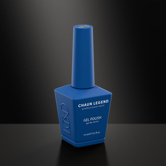 Chaun Legend - Gel Polish - Beautiful Lies