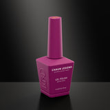 Chaun Legend - Gel Polish - Rich & Wreckless