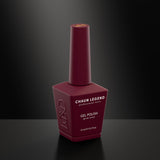 Chaun Legend - Gel Polish - Risque Business