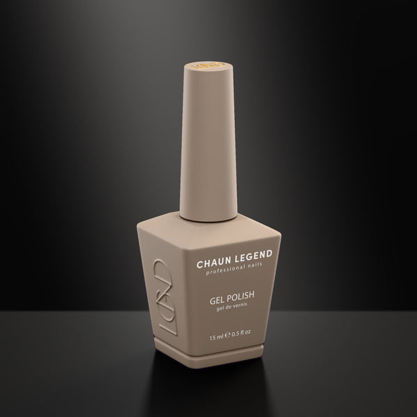 Chaun Legend - Gel Polish - Rumor Has It