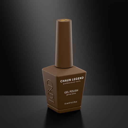Chaun Legend - Gel Polish - French Press