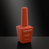 Chaun Legend - Gel Polish - Caramel Drizzle