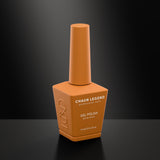 Chaun Legend - Gel Polish - One Night Sand