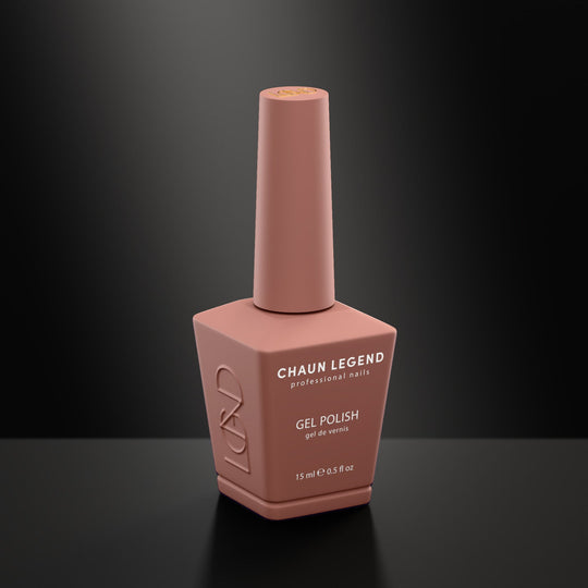 Chaun Legend - Gel Polish - In My Feels