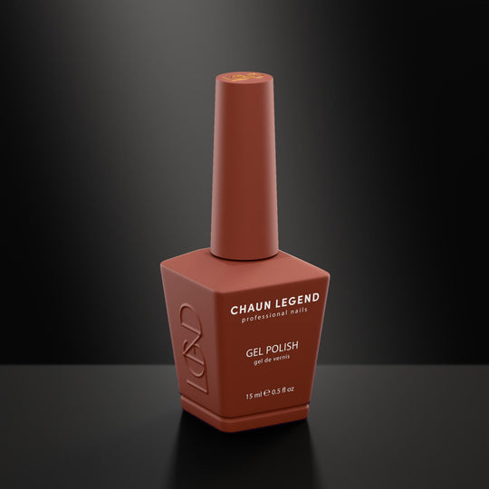 Chaun Legend - Gel Polish - Meltdown