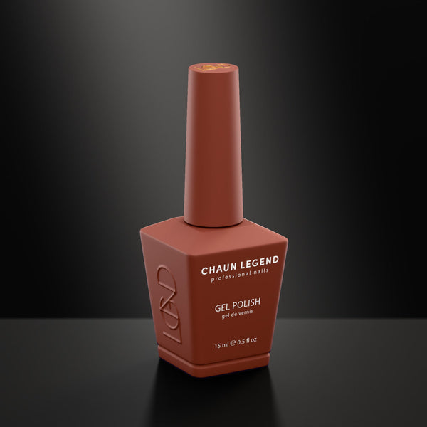Chaun Legend - Gel Polish - Meltdown