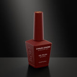 Chaun Legend - Gel Polish - Ryana's Red Kiss