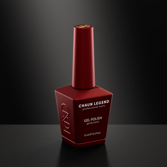 Chaun Legend - Gel Polish - Stop Whining