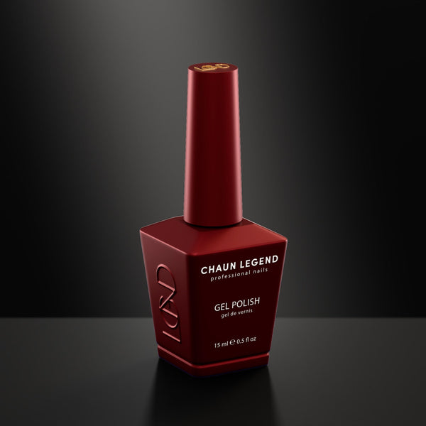 Chaun Legend - Gel Polish - Stop Whining