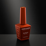Chaun Legend - Gel Polish - Copper Crush