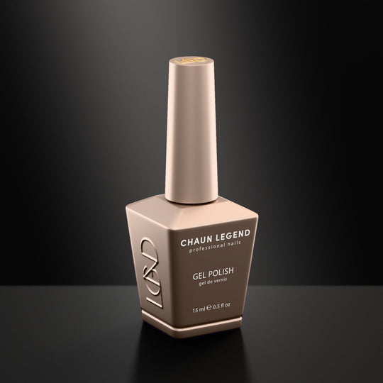 Chaun Legend - Gel Polish - Hot Summer Night