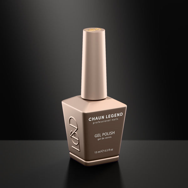 Chaun Legend - Gel Polish - Hot Summer Night