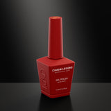 Chaun Legend - Gel Polish - Koko Red