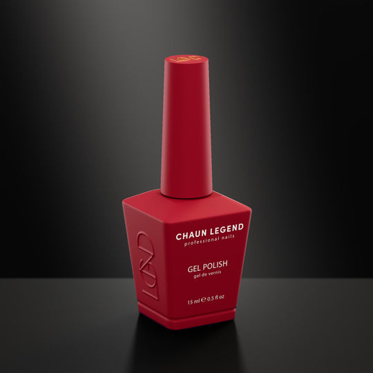 Chaun Legend - Gel Polish - In Tina We Lust