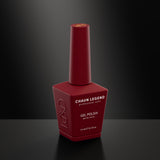 Chaun Legend - Gel Polish - Red Hot Affair