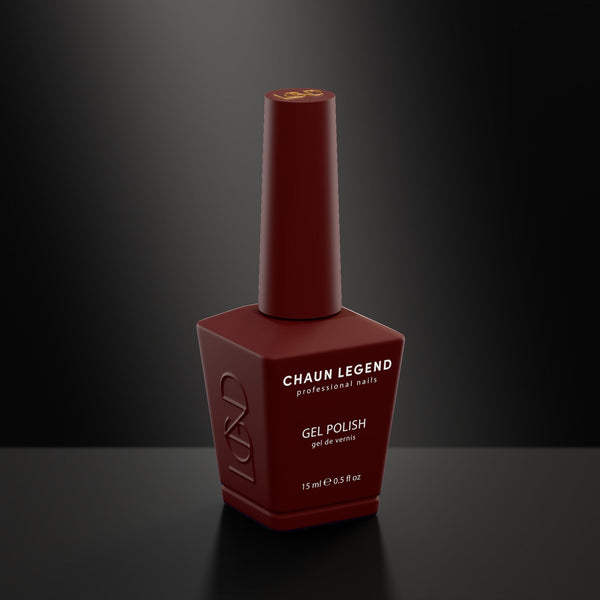 Chaun Legend - Gel Polish - Get It Done