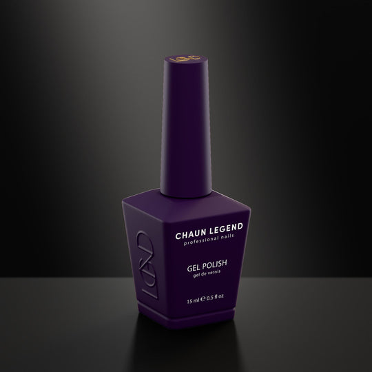 Chaun Legend - Gel Polish - Fatal Figs