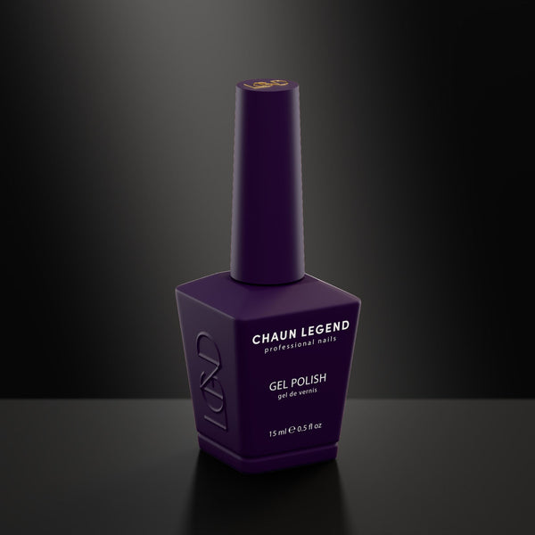 Chaun Legend - Gel Polish - Fatal Figs