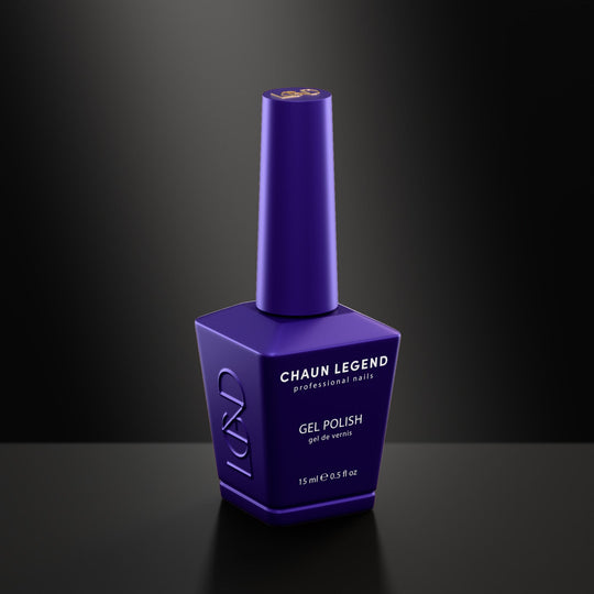 Chaun Legend - Gel Polish - You-Phoric