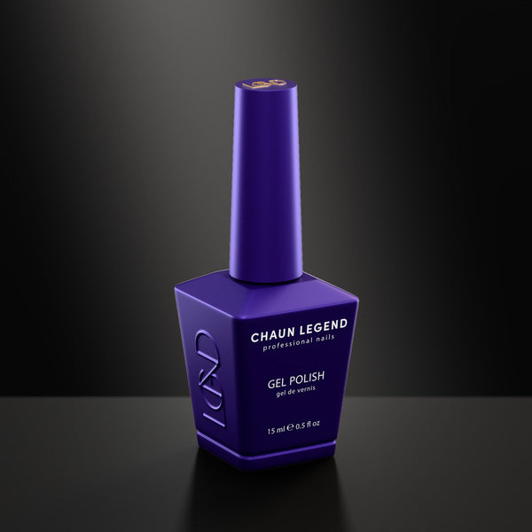 Chaun Legend - Gel Polish - You-Phoric