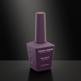 Chaun Legend - Gel Polish - Violet Tendencies
