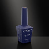 Chaun Legend - Gel Polish - Berry Blue